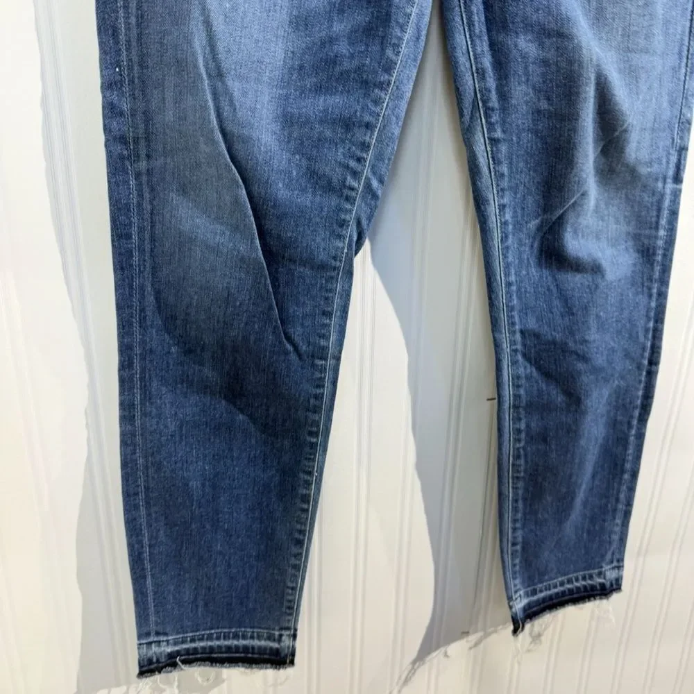 Citizens Of Humanity stylish comfortable
